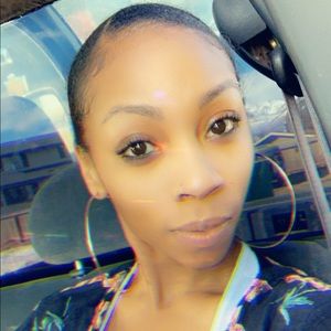 Meet your Posher, Mariah